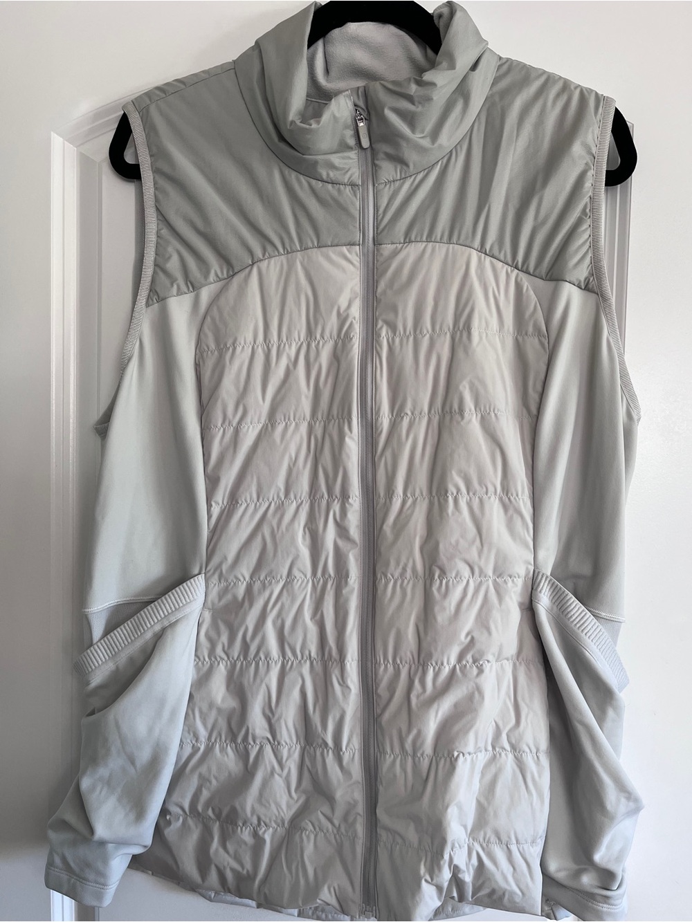 Lululemon Vapor “ Down for it All” Vest